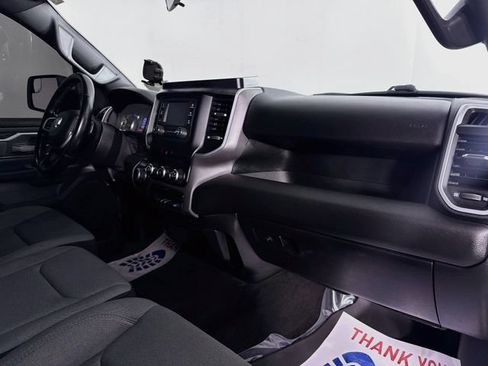 Used 2021 RAM 1500 Big Horn AWD/4WD image 28