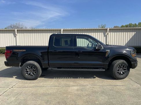 Used 2024 Ford F150 Tremor w/ Bed Utility Package AWD/4WD image 2