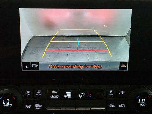 Used 2025 Toyota Grand Highlander AWD Hybrid image 19