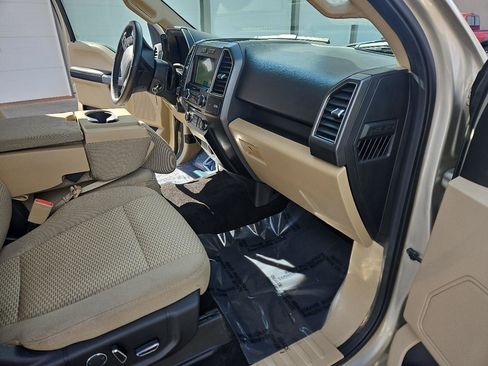 Used 2018 Ford F150 XLT w/ Equipment Group 302A Luxury image 15