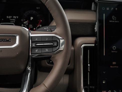 New 2026 GMC Yukon XL Denali w/ Denali Reserve Package AWD/4WD image 24