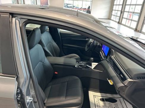 New 2026 Toyota Camry XSE AWD/4WD image 18