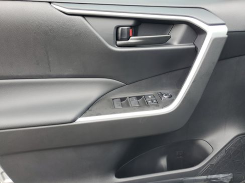 New 2025 Toyota RAV4 LE image 18