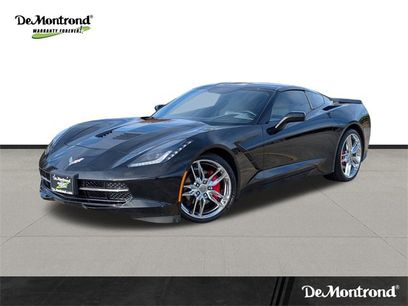 Used 2014 Chevrolet Corvette 3LT