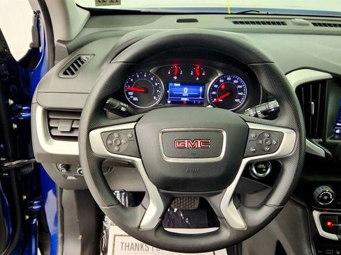 Used 2022 GMC Terrain SLE AWD/4WD image 13
