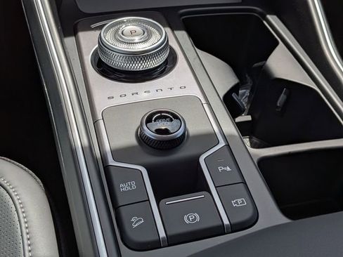 New 2026 Kia Sorento EX FWD image 19