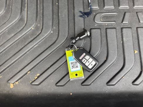 Used 2018 Honda Civic EX image 25