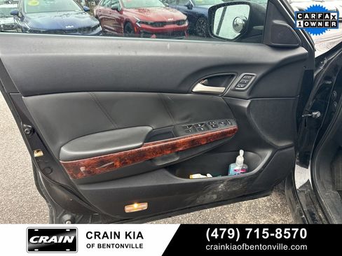 Used 2010 Honda Crosstour EX-L image 16