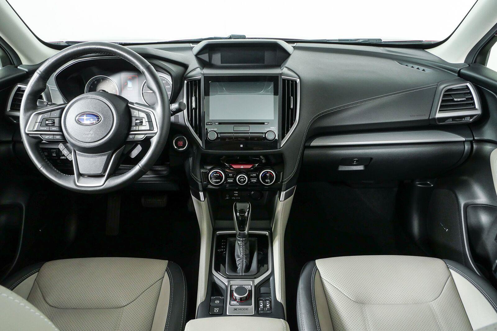 Used 2020 Subaru Forester Limited w/ Popular Package #3 AWD/4WD image 22