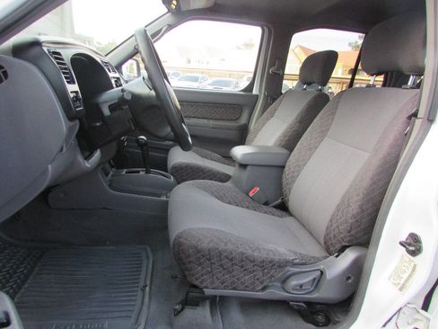 Used 2000 Nissan Xterra XE image 17
