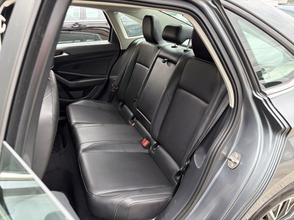 Used 2019 Volkswagen Jetta SE FWD image 20