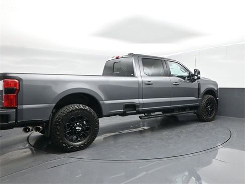 Used 2025 Ford F350 Lariat w/ Lariat Ultimate Package image 8