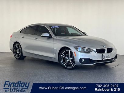 Used 2018 BMW 430i Gran Coupe