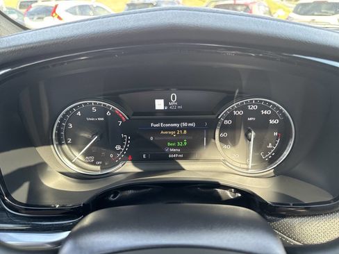 Used 2025 Cadillac XT5 Premium Luxury image 28