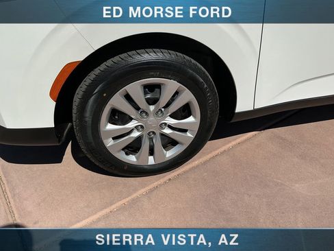 Used 2022 Kia Soul LX FWD image 18