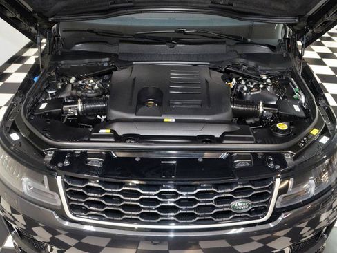 Used 2014 Lexus LS 460 w/ F Sport Package RWD image 14