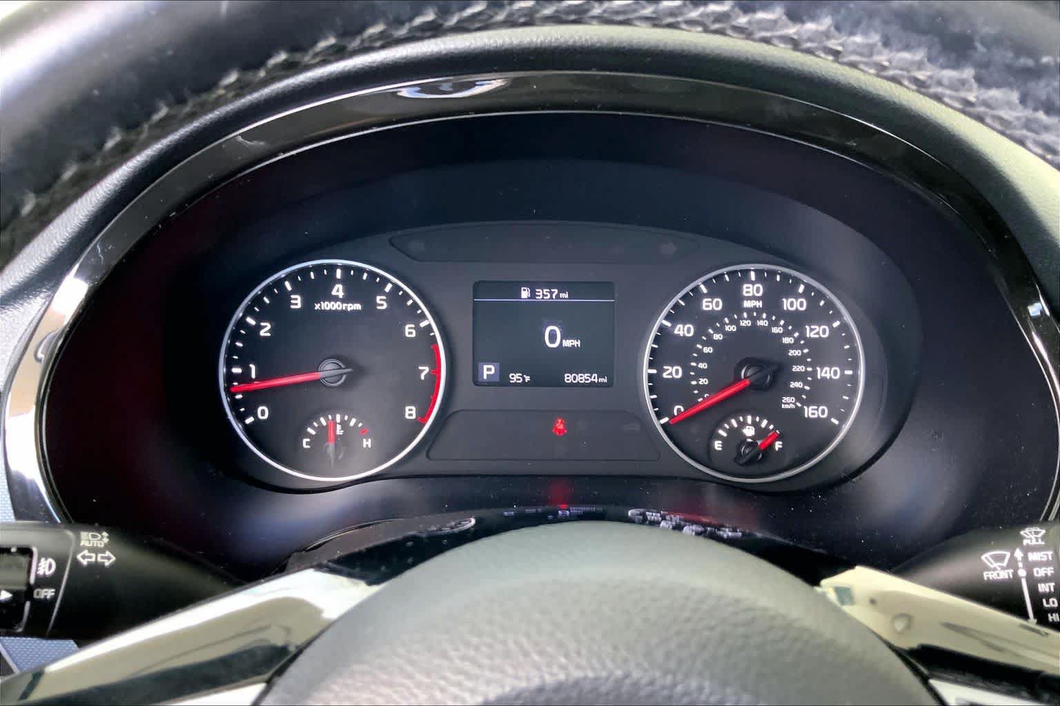 Used 2022 Kia Seltos S FWD image 26