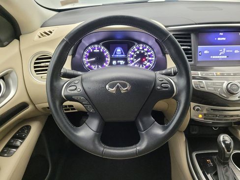 Used 2019 INFINITI QX60 Pure FWD image 22