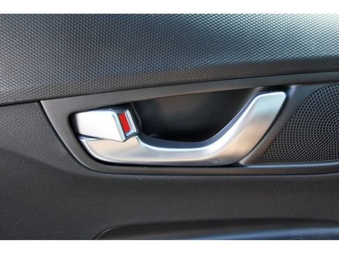 Certified 2023 Hyundai Kona SE w/ Cargo Package FWD image 23