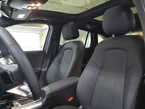 Certified 2026 Mercedes-Benz GLA 250 4MATIC image 21