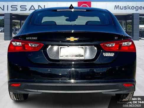 Used 2024 Chevrolet Malibu LT image 6