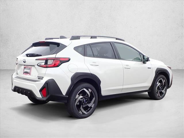New 2026 Subaru Crosstrek 2.5i Limited AWD/4WD image 4