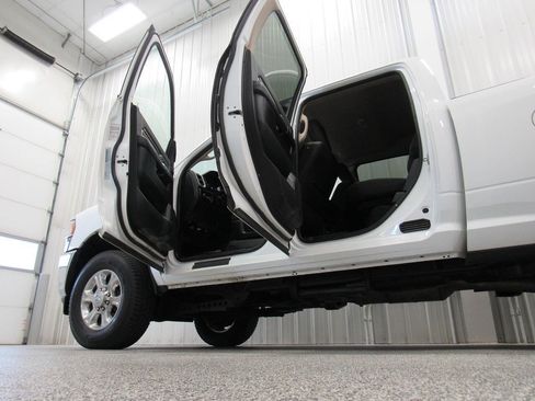 Used 2019 RAM 2500 Big Horn AWD/4WD image 17