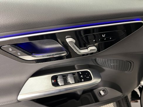 New 2026 Mercedes-Benz GLC 300 4MATIC image 17