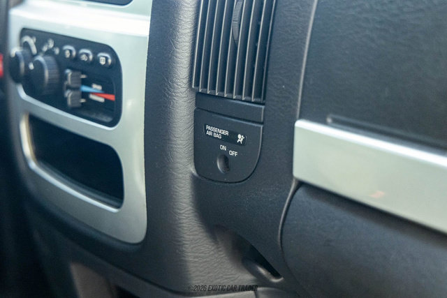 Used 2005 Dodge Ram 1500 Truck 2WD Regular Cab image 51