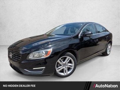 Used 2014 Volvo S60 T5