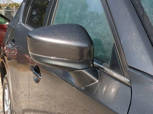 Used 2025 MAZDA CX-5 AWD 2.5 S w/ Select Package image 12