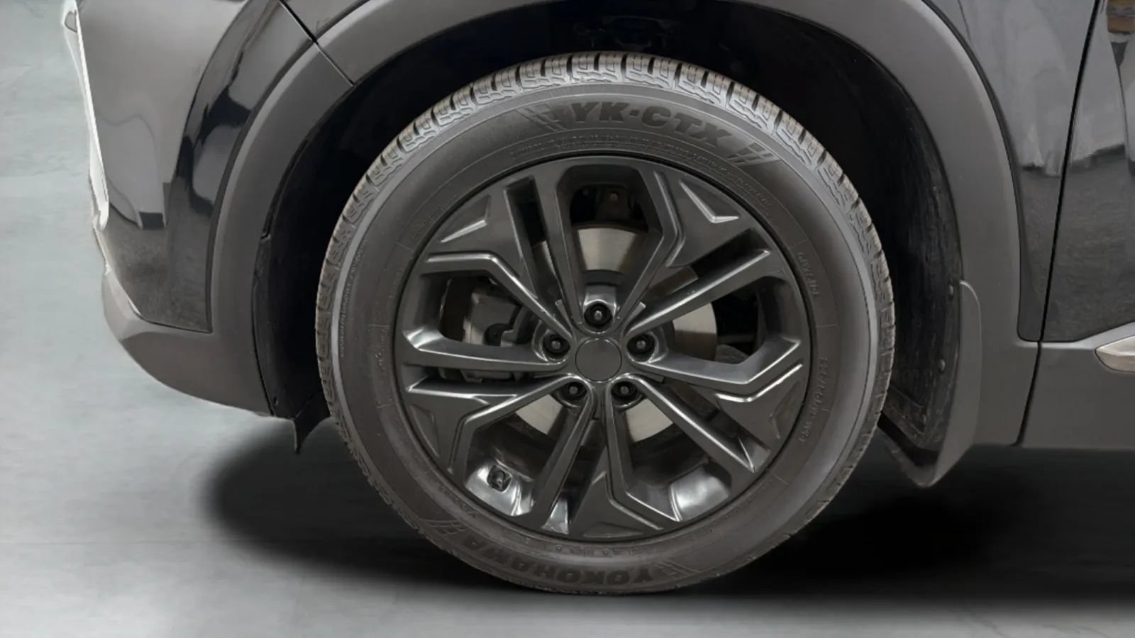 Used 2020 Hyundai Santa Fe Limited FWD image 29