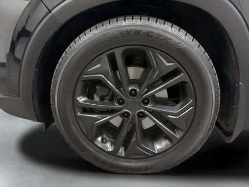 Used 2020 Hyundai Santa Fe Limited FWD image 29