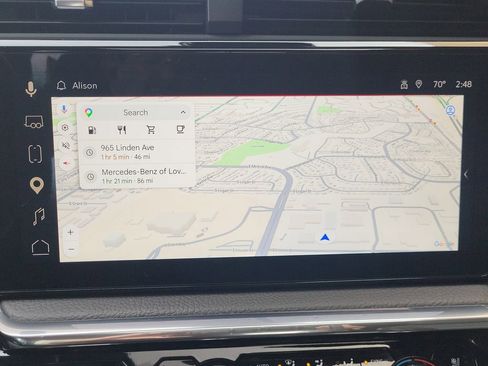 Used 2023 GMC Sierra 1500 Denali w/ Technology Package image 17