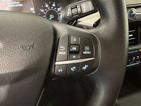 Used 2020 Ford Escape SE AWD/4WD image 16