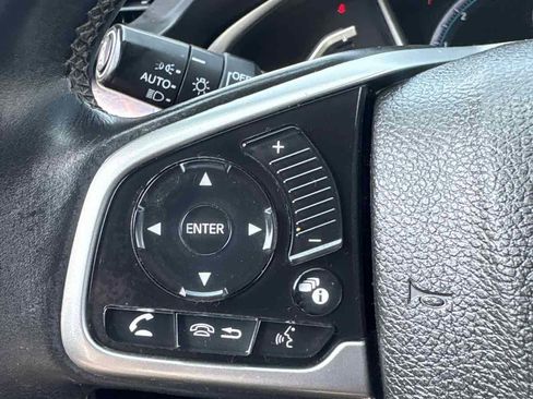 Used 2018 Honda Civic EX-T image 18