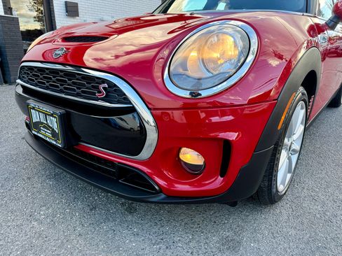 Used 2019 MINI Cooper Clubman S image 9