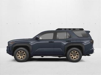 New 2026 Toyota 4Runner Trailhunter video 2
