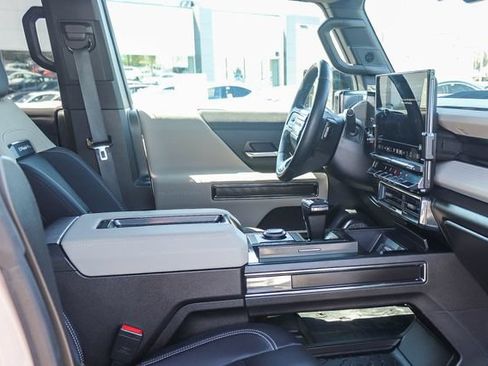 Used 2026 GMC Hummer EV SUV AWD/4WD image 19