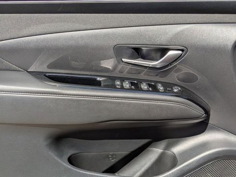 Used 2022 Hyundai Tucson SEL w/ Convenience + Premium Package image 11