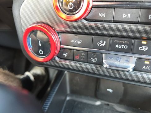 Certified 2022 Ford Bronco Outer Banks image 19