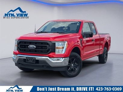 Used 2022 Ford F150 XL w/ Equipment Group 101A High