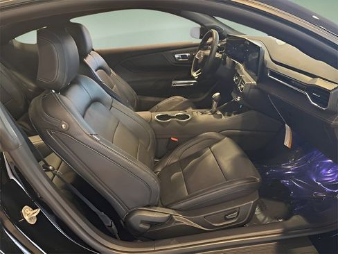 New 2026 Ford Mustang Premium RWD image 10