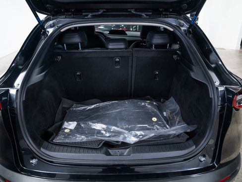 Used 2023 MAZDA CX-30 AWD 2.5 S w/ Preferred Package image 8