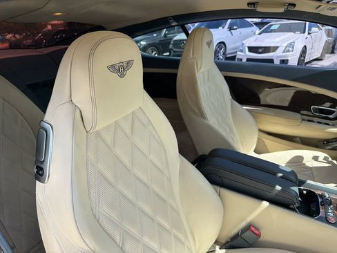 Used 2012 Bentley Continental GT AWD/4WD image 36