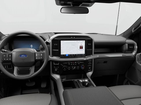 New 2026 Ford F150 STX image 42