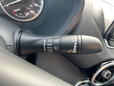 New 2025 Nissan Sentra S image 23