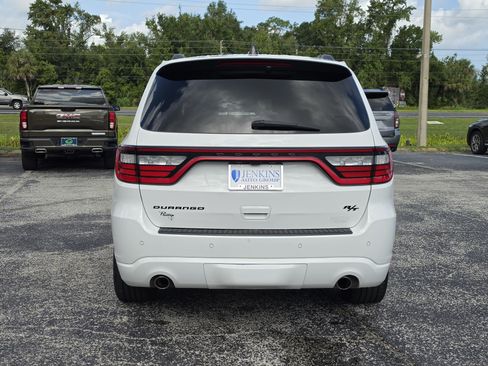Used 2023 Dodge Durango R/T RWD image 6