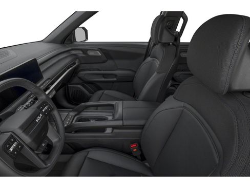 Used 2027 Kia Telluride S FWD image 8