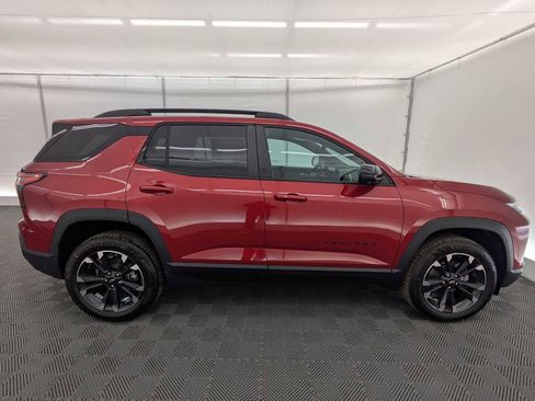 New 2026 Chevrolet Equinox RS AWD/4WD image 7